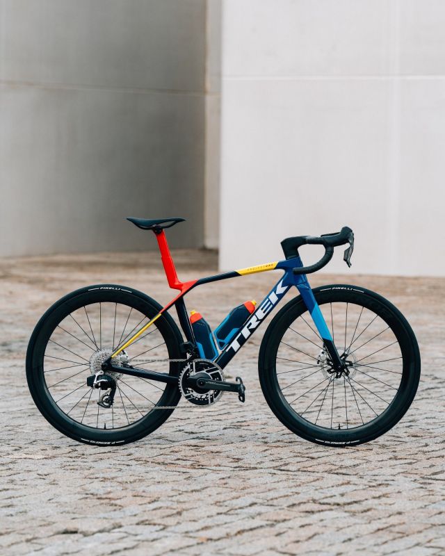 Le Madone Gen 8