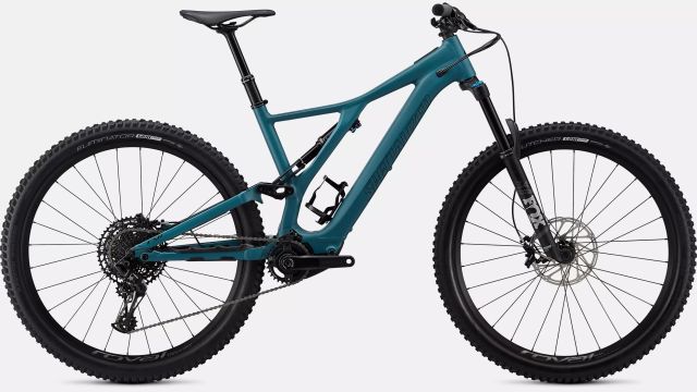 Vélo Electrique Specialized : Turbo Levo SL Comp