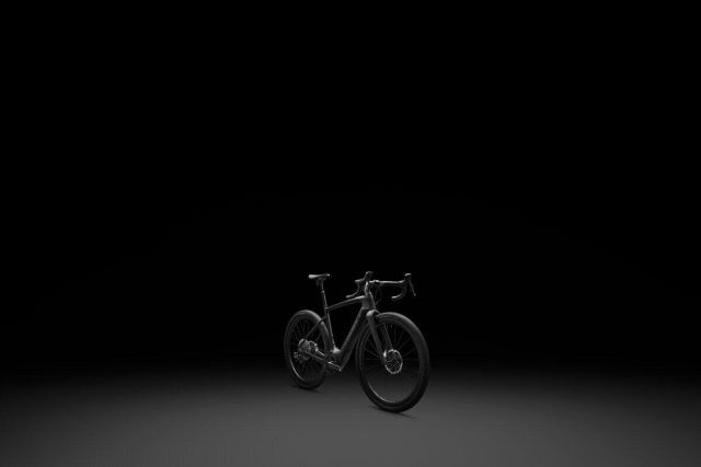 Vélo Electrique Specialized : Creo 2