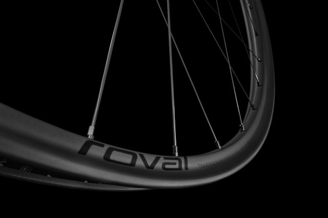 Roues VTT Roval Traverse