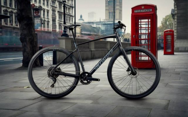 VTC & Vélos de Ville SIRRUS