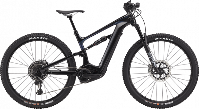 Vélo électrique Cannondale : Habit Neo 1