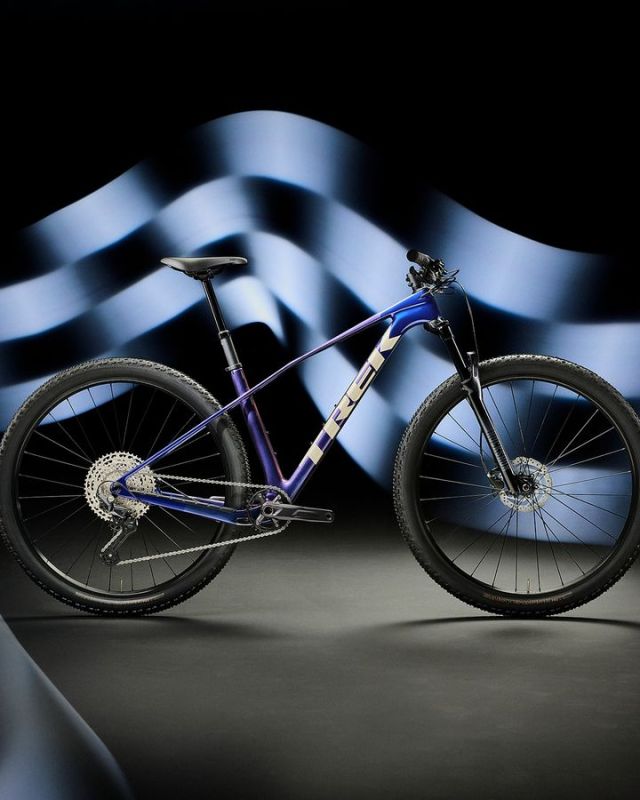 Le Procaliber Carbon