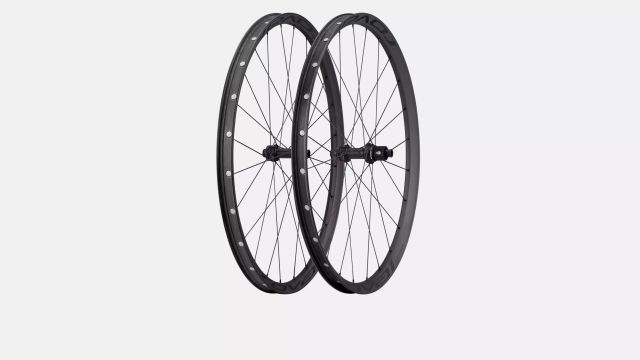 Paire de roues VTT - Roval Control SL 29 Center Lock/Corps MS