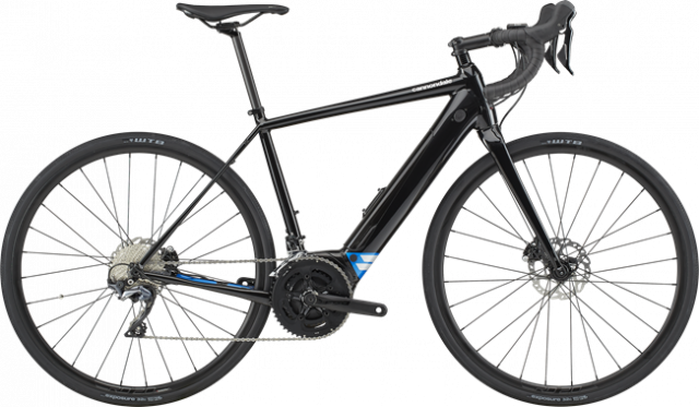 Vélo électrique Cannondale : Synapse Neo 1