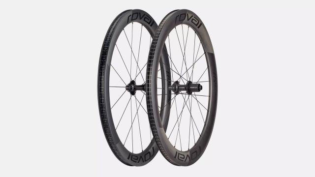 Roues Route Roval - Rapide CLX II