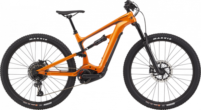 Vélo électrique Cannondale : Habit Neo 3